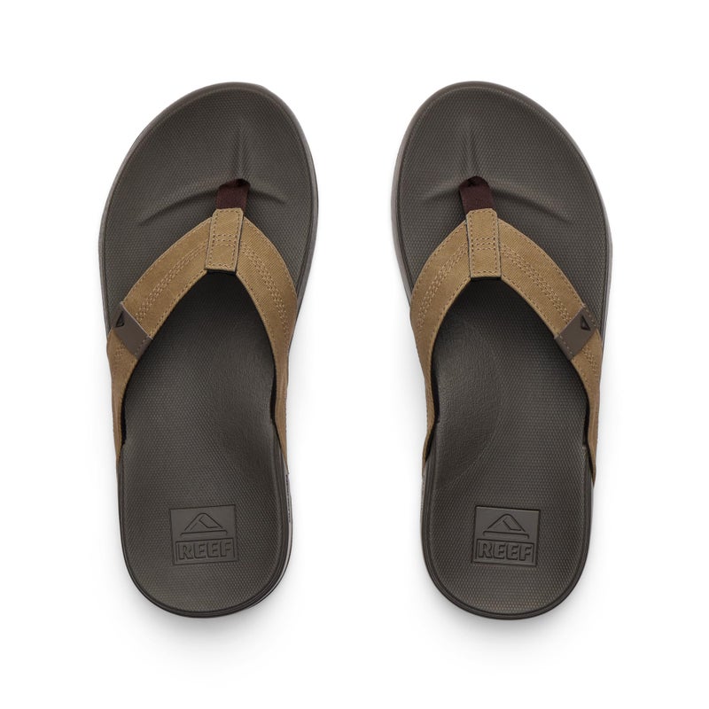Reef Cushion Phantom Men's Sandals Brown/tan - 11 Medium - Image 4